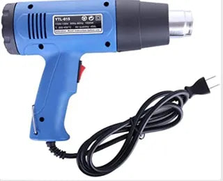 Pistola Blower de aire caliente Heat Gun 2000W