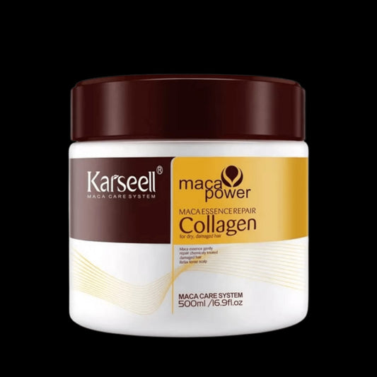 Mascarilla Karseell