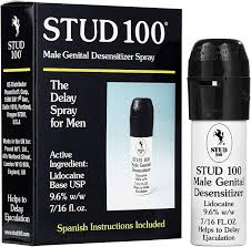 Stud 100