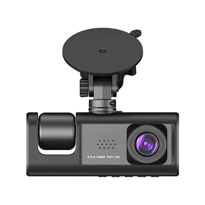 Camara de vigilancia para carro