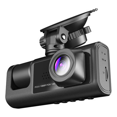 Camara de vigilancia para carro