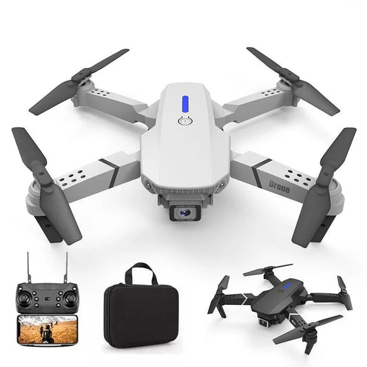 DRONE E88 PRO