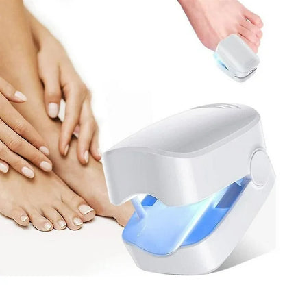 LASER PARA HONGOS