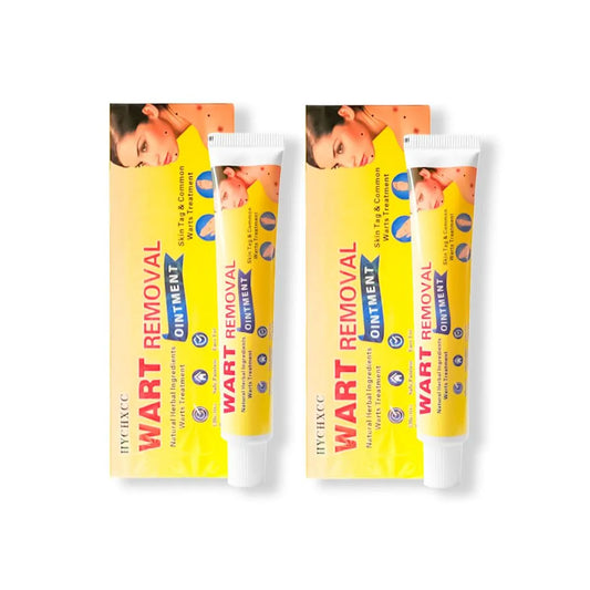 Crema para Remover Verrugas HYCHXCC