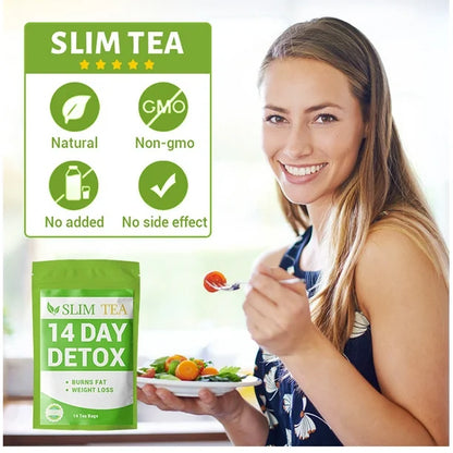 TE DETOX 14 DIAS