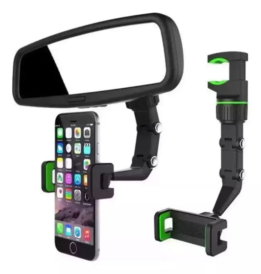 Soporte Celular 360° para el Auto