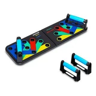TABLERO PARA FLEXIONES DE PECHO MD