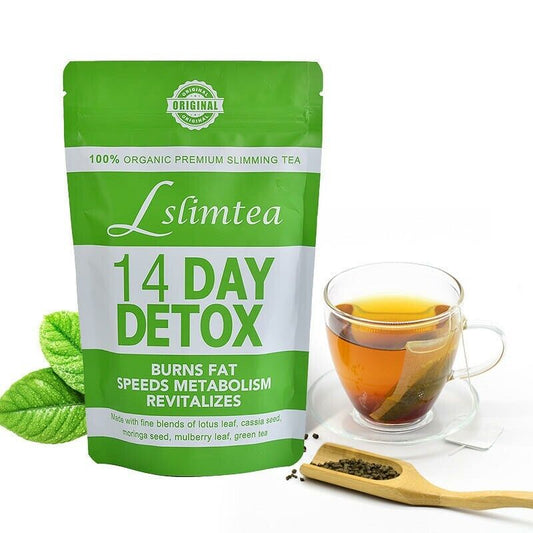 TE DETOX 14 DIAS