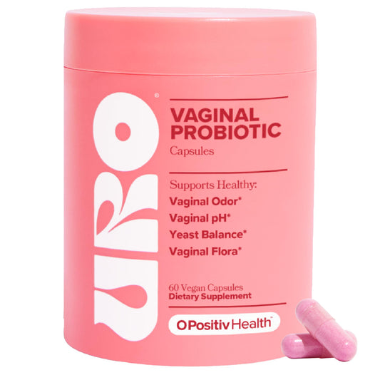 Uro Vaginal Probitic PH