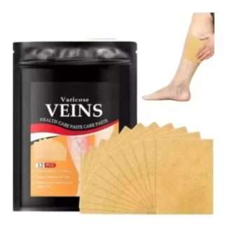 Parches para Varices